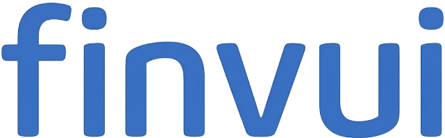 FinVui Logo